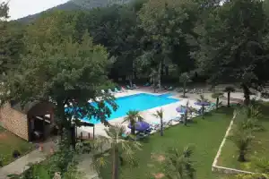 Wald Hotel Lagodekhi, Лагодехи
