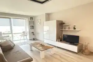 Апартаменты 5 Min By Walk To Metrobus, Стамбул