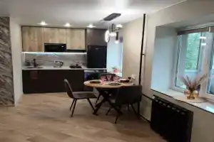Квартира на улице Максима Горького 20/7, Псков