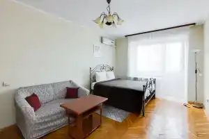 Квартира у Москва Сити, Москва