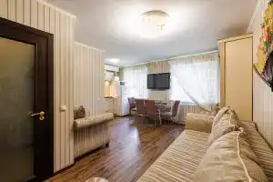 Квартира На Фрунзе 16, Тула