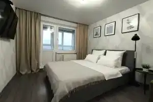 Квартира на Луговом переулке, Киров