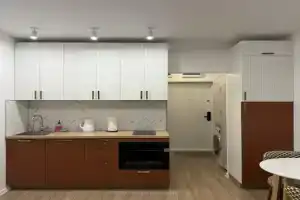 Квартира Студия в ЖК Алтуфьевское 53, Москва