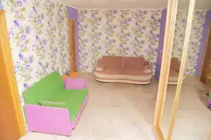 Квартира Ленинградская 20, Комсомольск-на-Амуре