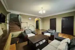 Hotel «New Metekhi», Тбилиси