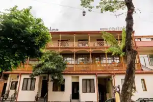 Rasta Boutique Hotel Meidan, Тбилиси