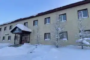 Гостиница «Домино», Новый Уренгой