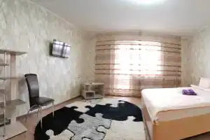 Квартира на Набережной, Миасс