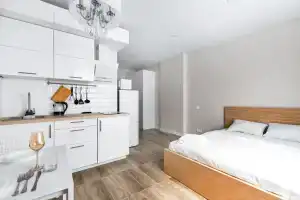 Апартаменты Like at hotel, Королёв