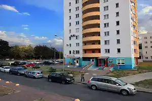 Хостел «Флэтком», Минск