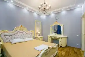 Квартира Фамилия, Гурзуф