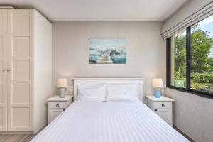 Апартаменты Title Residencies Nai Yang 1 bedroom C205, Пхукет Таун