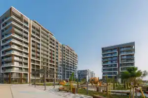 Апарт-отель Скайсоул, Коктебель