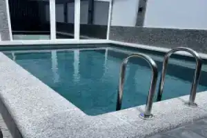 Апартаменты Fresh House море близко, Новороссийск