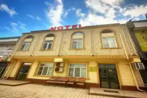 Гостиница «Hirot Tashknet», Ташкент