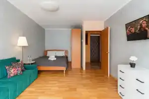 Апартаменты BestFlat24 Тимирязевская, Москва