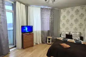Квартира Романтичная на Московском проспекте, Пушкино