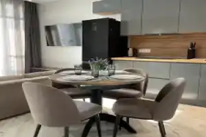 Квартира на Улице Родниковая 30 к2, Москва