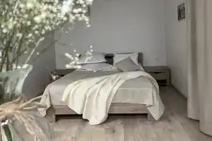Апартаменты Scandi c двориком для курения, пр. Калинина 38 (1), Пятигорск