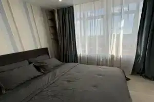 Квартира на улице Дружбы 31А, Кемерово