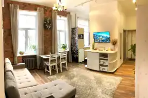 Апартаменты Remarka Home 8, Минск