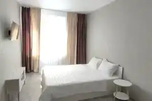 Квартира Gregory Home Панова Парк Вид На Волгу Keybox 24*7 Кондиционер, Самара