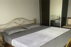 Квартира с Видом на Море, Озеро и Парк, Махачкала