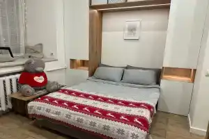 Апартаменты Apartment by PKRP, Москва