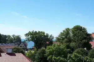Квартира Холидэй Янтарный, Янтарный