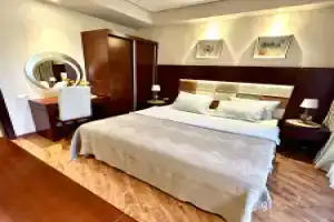 Апарт-отель Beach Dreamland Oasis, Чакви