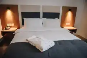 Ingate Hotel & Cafe, Фамагуста