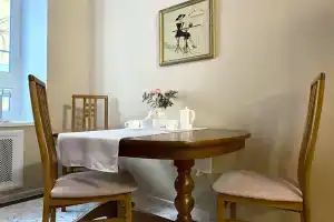 Апартаменты двухкомнатные Hygge Karelia в самом центре