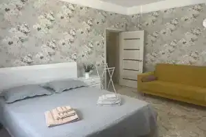 Квартира Однокомнатная, Пермь