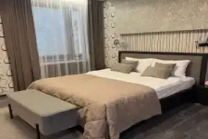 Квартира Роскошная 2-комнатная в самом центре Мурманска