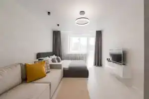 Апартаменты Сomfort White, Минск
