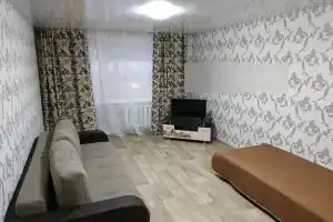 Квартира На Повенецкая 7А, Пиндуши
