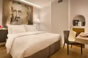 Design Hotel Neruda, Прага
