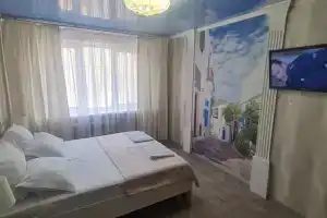 Квартира Уютная в Тихом Районе Возле Центра Города