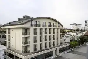 The Marni Hotel - Adult Only 12+, Лара