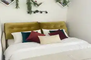 Квартира Комфорт на Мурата Ахеджака 5, Новороссийск