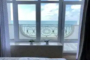 Апартаменты Наш Парус 1