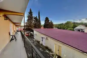 Меблированные комнаты Леон, Вардане