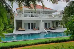 Mercury Phu Quoc Resort & Villas, Остров Фукуок