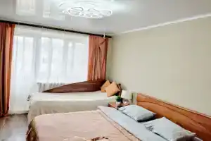 Квартира на Улице Николаева 44, Смоленск