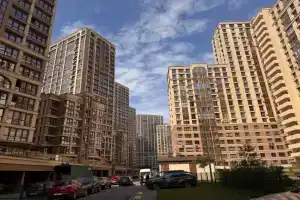 Квартира Дизайнерская квартира, Минск
