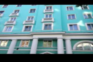 Апартаменты Five Corners, Мурманск