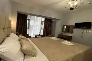 Квартира Prosvescheniya 153a, Адлер