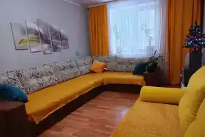 Квартира Уютная для Комфортного Проживания, Казань