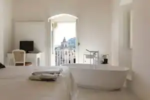 Sant'Angelo Luxury Resort, Матера