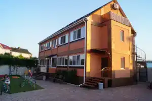 Гостевой дом «Маргарита», Феодосия